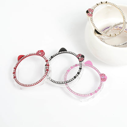 Bling Case for Samsung Galaxy Watch 8 – 40mm & 44mm Cover