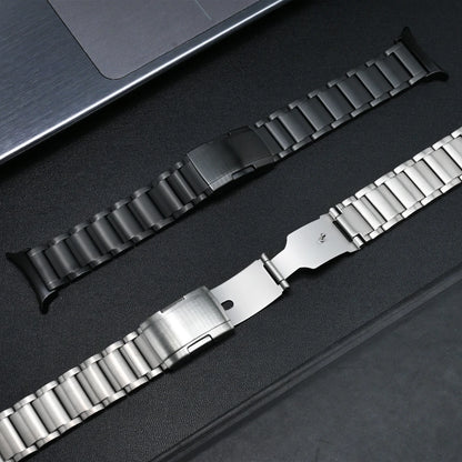 Business Titanium Band for Galaxy Watch 8 & Ultra 47mm