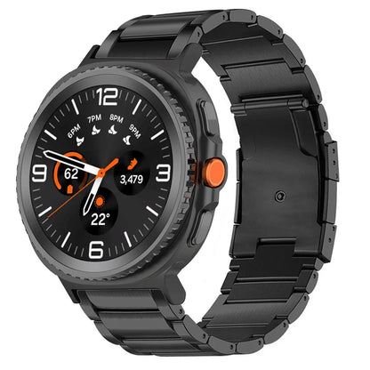 Business Titanium Band for Galaxy Watch 8 & Ultra 47mm