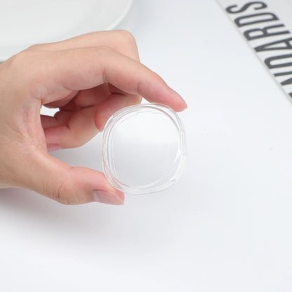 TPU Shockproof Case & Screen Protector for Galaxy Watch 8