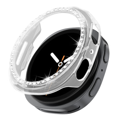 Diamond Case for Samsung Galaxy Watch 8 – Luxury Protective Cover