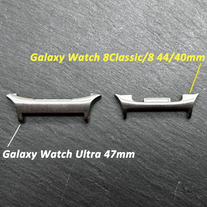 Business Titanium Band for Galaxy Watch 8 & Ultra 47mm