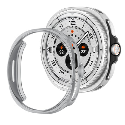 Hollow PC Protective Case for Galaxy Watch 8 & 8 Classic