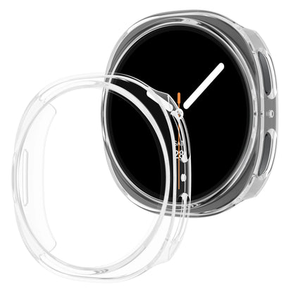 Hollow PC Protective Case for Galaxy Watch 8 & 8 Classic