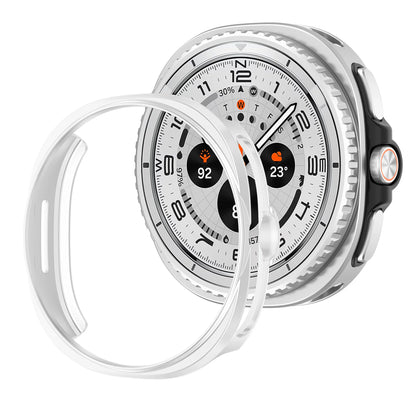 Hollow PC Protective Case for Galaxy Watch 8 & 8 Classic