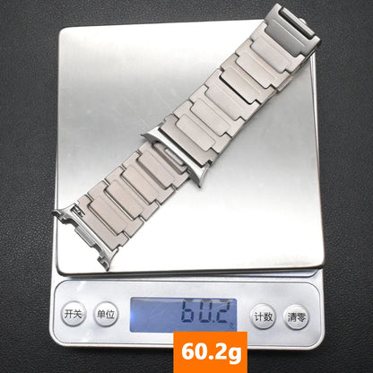 Magnetic Titanium Band for Galaxy Watch 8/8 Classic/Ultra 47mm