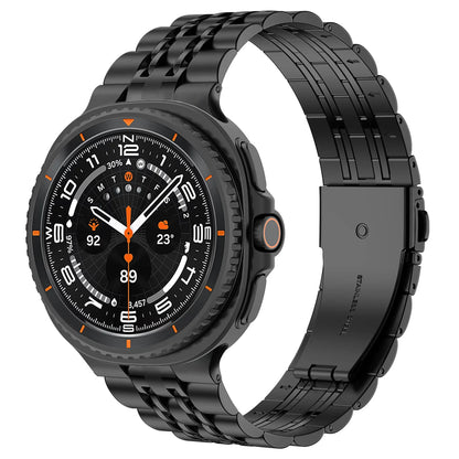 Luxury Metal Band for Samsung Galaxy Watch 8/8 Classic 46mm/44mm