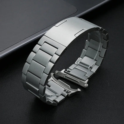 Titanium Business Band for Galaxy Watch Ultra 47mm (2025)