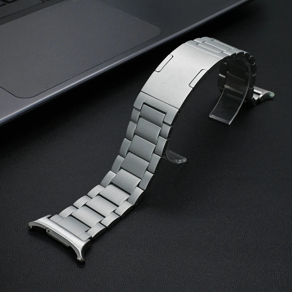 Titanium Business Band for Galaxy Watch Ultra 47mm (2025)