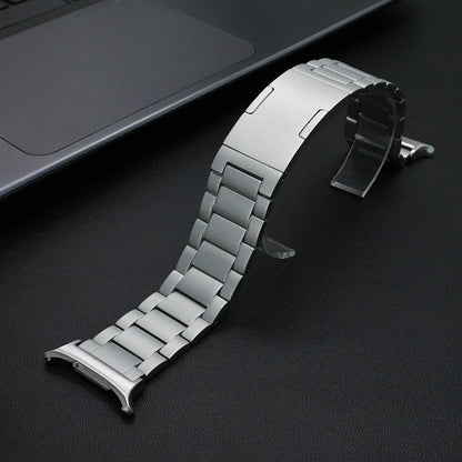 Titanium Business Band for Galaxy Watch Ultra 47mm (2025)