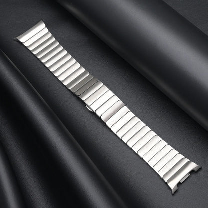 Titanium Galaxy Watch 8 Bands 40mm 44mm 46mm Ultra 47mm