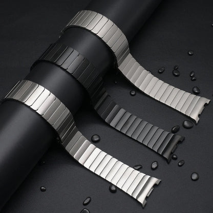 Titanium Galaxy Watch 8 Bands 40mm 44mm 46mm Ultra 47mm