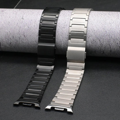 Magnetic Titanium Band for Galaxy Watch 8/8 Classic/Ultra 47mm