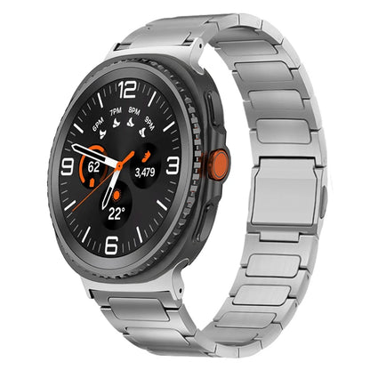 Magnetic Titanium Band for Galaxy Watch 8/8 Classic/Ultra 47mm
