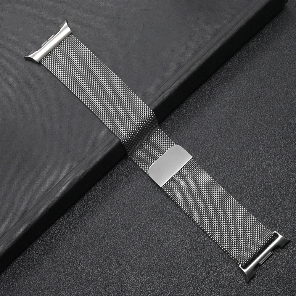 Milanese Loop Bracelet for Samsung Galaxy Watch 8 & 8 Classic