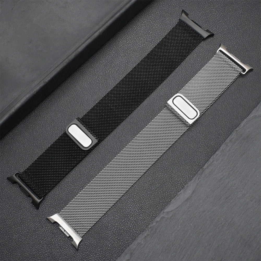Milanese Loop Bracelet for Samsung Galaxy Watch 8 & 8 Classic