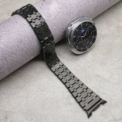 No Gaps Link Band for Galaxy Watch 8/8 Classic/Ultra 2025