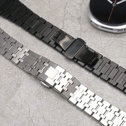 No Gaps Link Band for Galaxy Watch 8/8 Classic/Ultra 2025