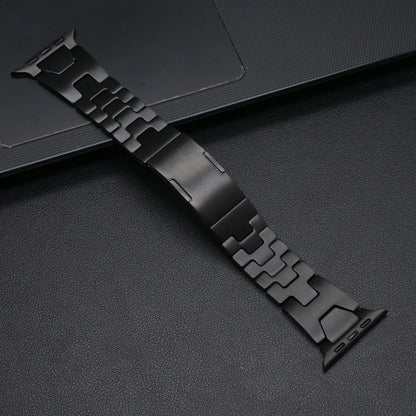 Ezra, The Premium Metal Apple Watch Band