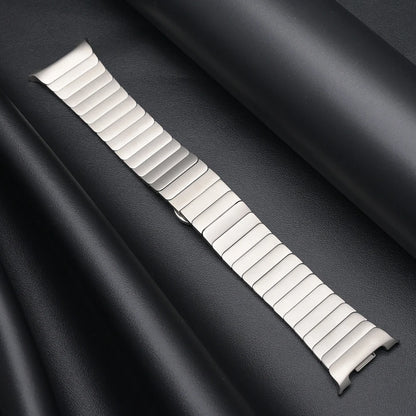 Titanium Galaxy Watch 8 Bands 40mm 44mm 46mm Ultra 47mm