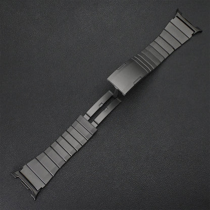 Quick Fit Stainless Steel Band for Galaxy Watch 8 & Ultra 47mm