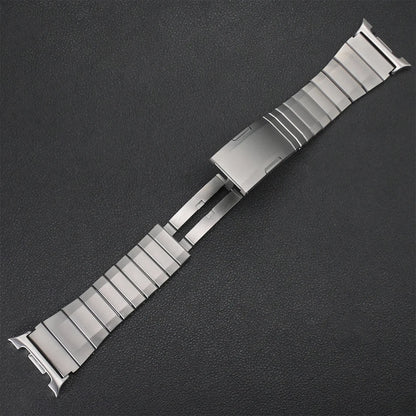 Quick Fit Stainless Steel Band for Galaxy Watch 8 & Ultra 47mm