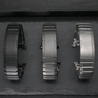 Quick Fit Stainless Steel Band for Galaxy Watch 8 & Ultra 47mm