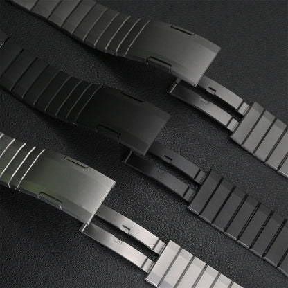 Quick Fit Stainless Steel Band for Galaxy Watch 8 & Ultra 47mm