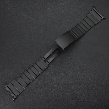 Quick Fit Stainless Steel Band for Galaxy Watch 8 & Ultra 47mm