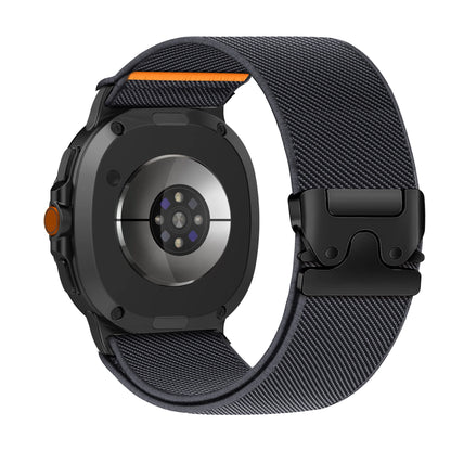 Stretchy Nylon Band for Samsung Galaxy Watch 8 & 8 Classic