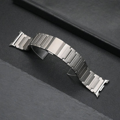 Magnetic Titanium Band for Galaxy Watch 8/8 Classic/Ultra 47mm