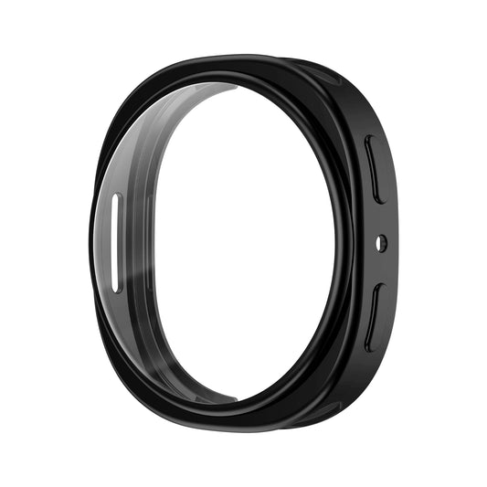 TPU Shockproof Case & Screen Protector for Galaxy Watch 8