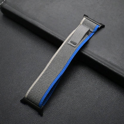Travel Nylon Sport Loop Band for Galaxy Watch 8 & Ultra 47mm