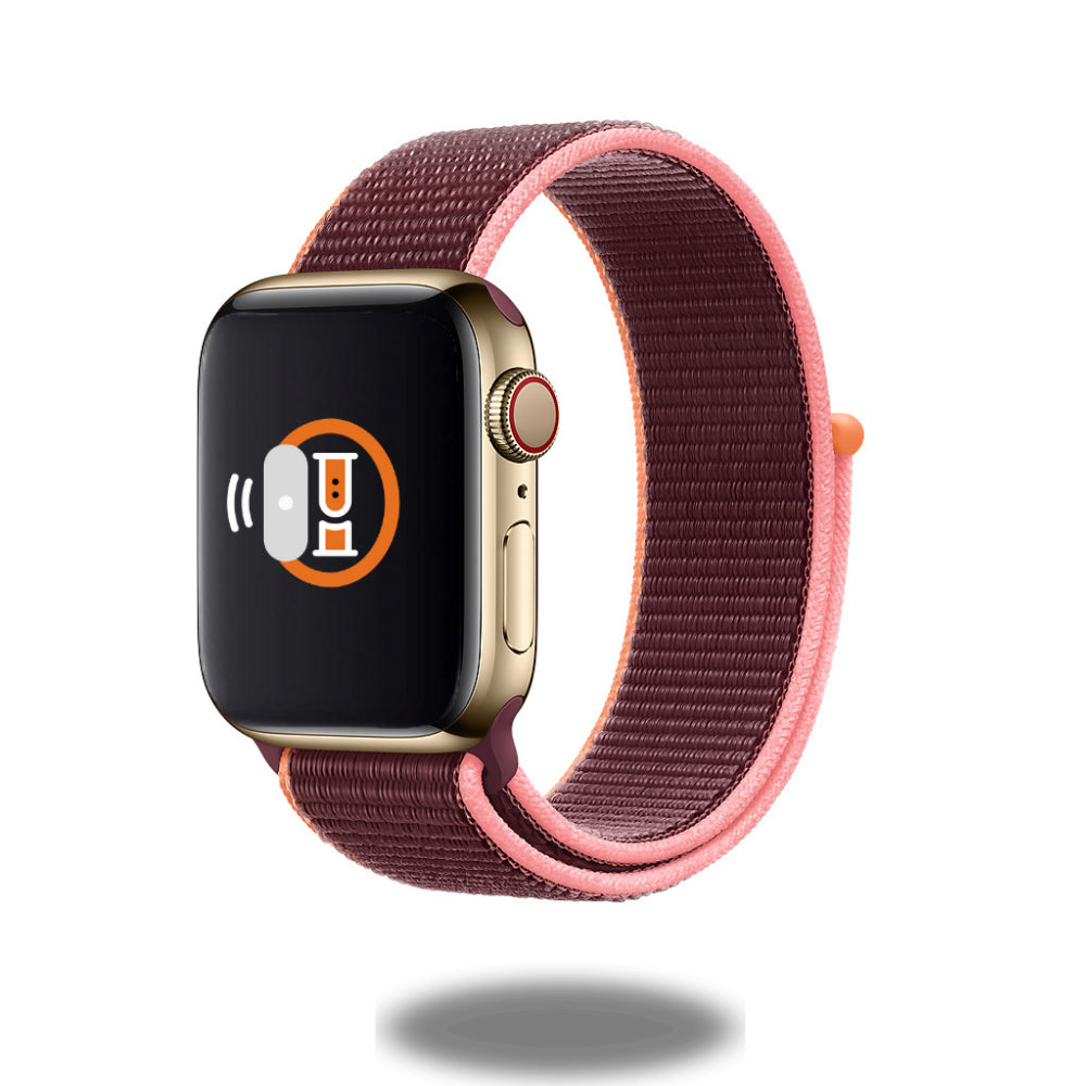 Sport Loop Bands for Apple Watch