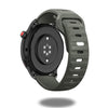 Rugged Silicon Bands 20mm and 22mm