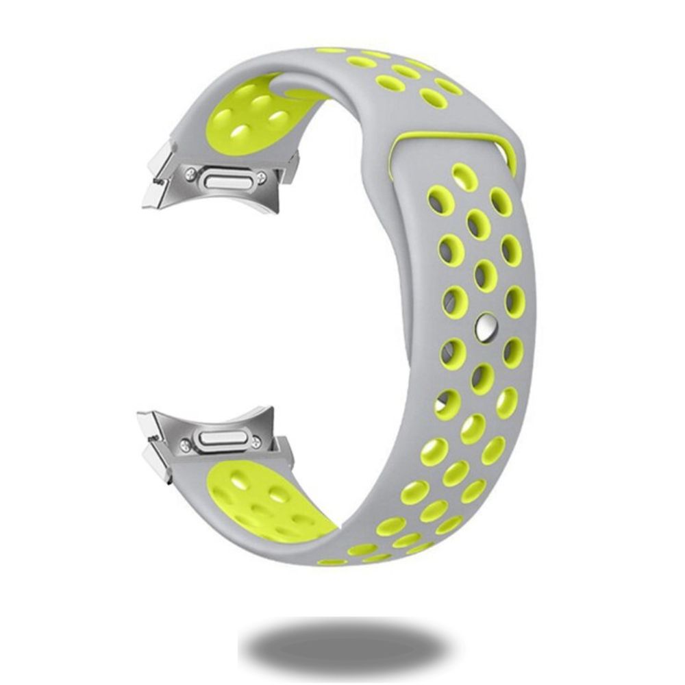 No Gaps Silicone Sports bands for Samsung Galaxy Watch