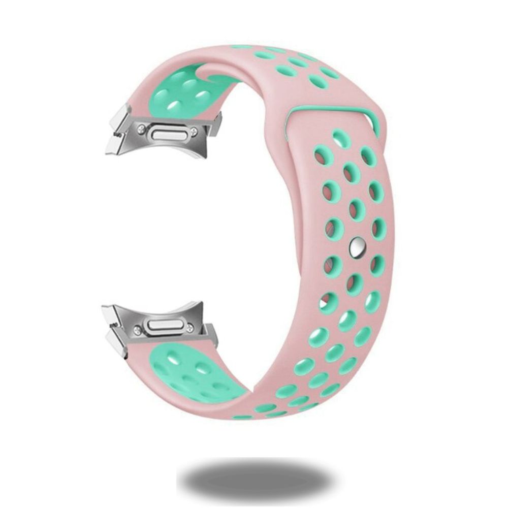 No Gaps Silicone Sports bands for Samsung Galaxy Watch