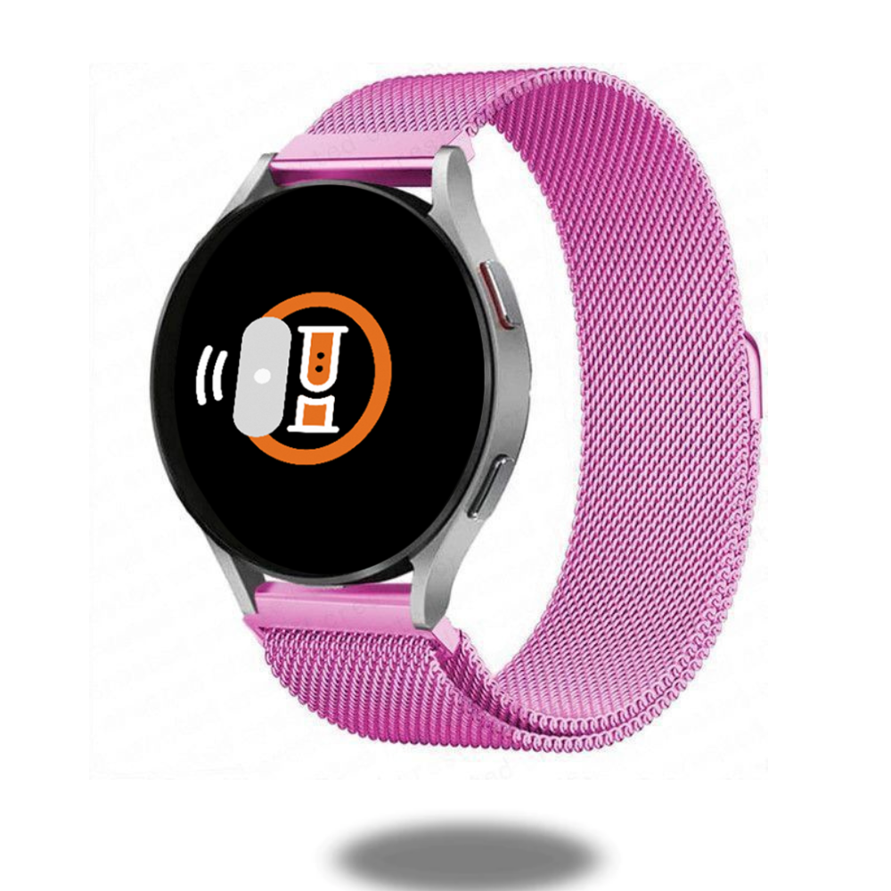 Magnetic Milanese Loop for Huawei Watch