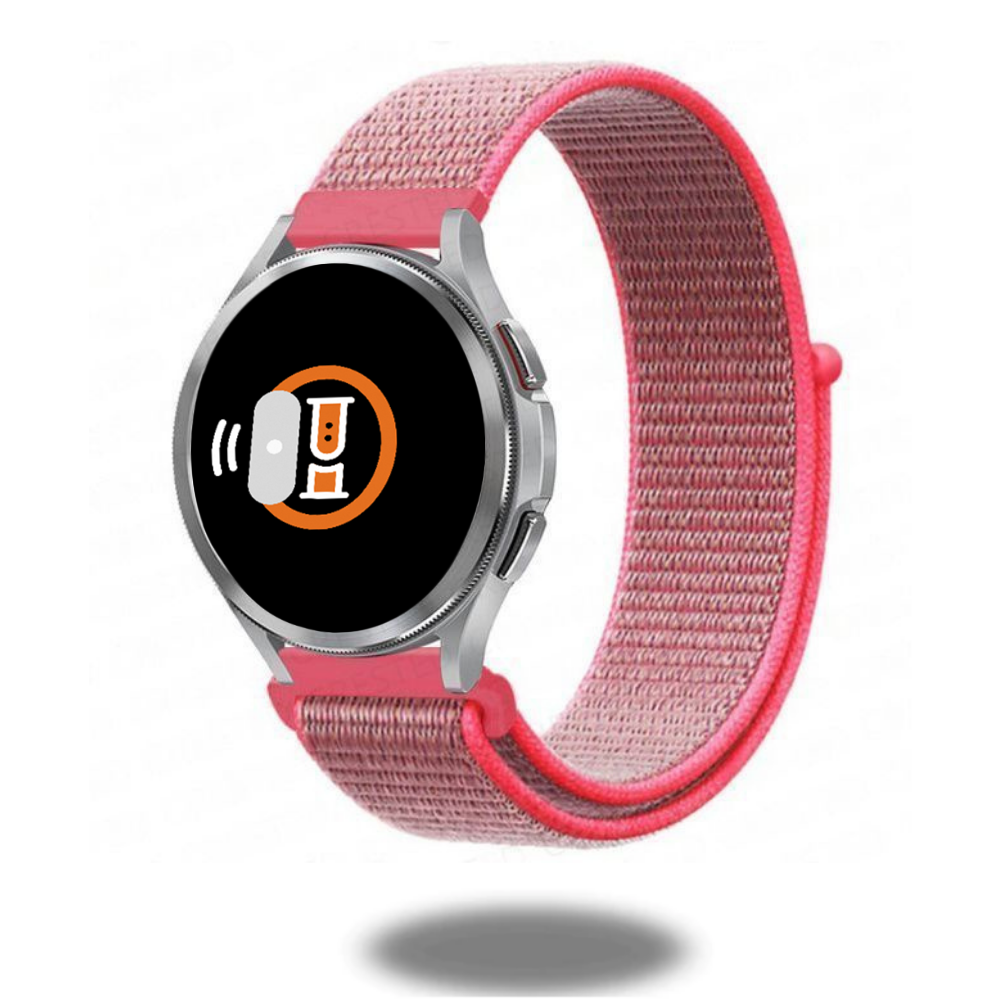 Nylon Sport Loop Bands | 20mm 22mm
