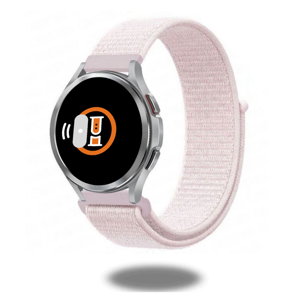 Nylon Sport Loop Bands | 20mm 22mm