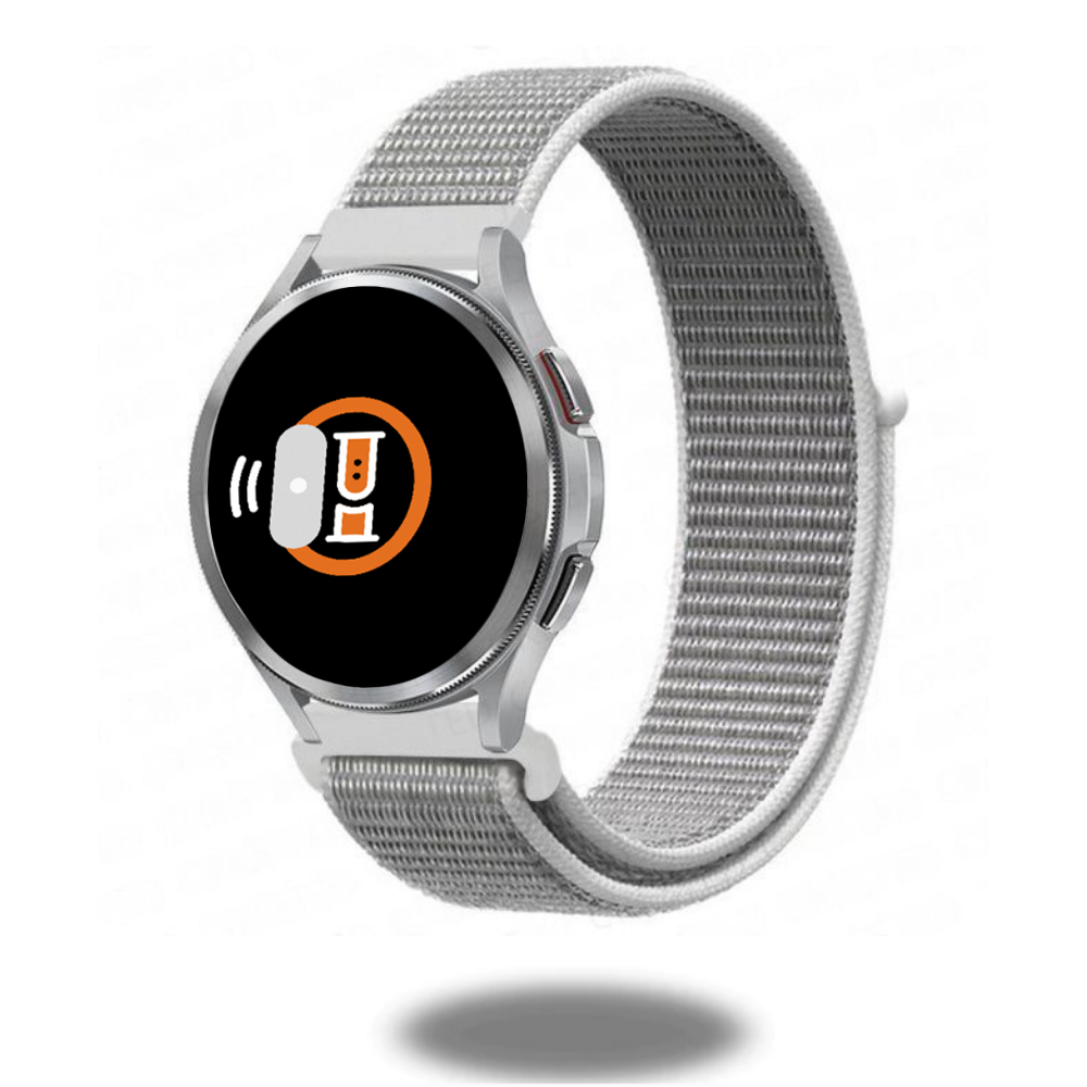 Nylon Sport Loop Bands | 20mm 22mm