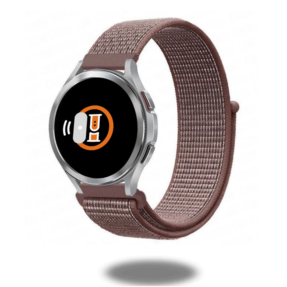 Nylon Sport Loop Bands | 20mm 22mm