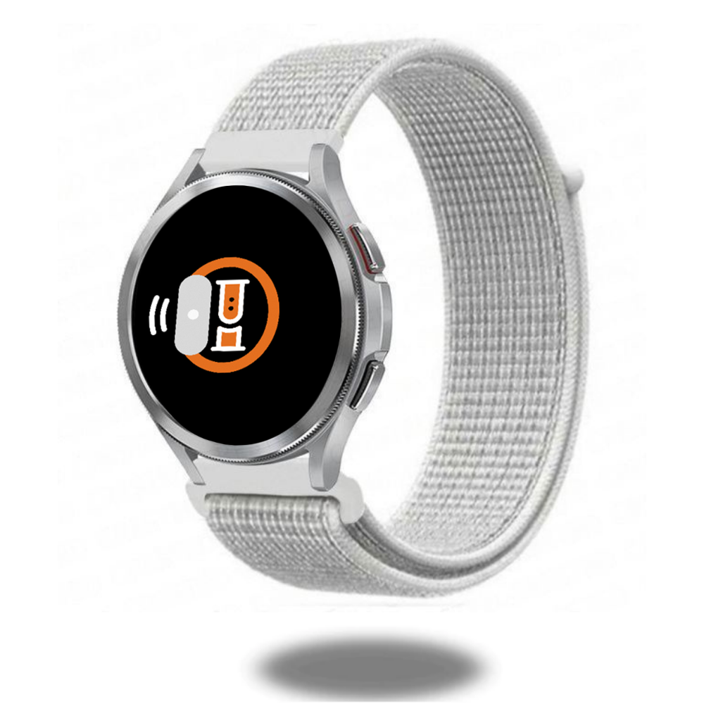 Nylon Sport Loop Bands | 20mm 22mm