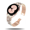 Luxurious Diamond Style Bracelet for Amazfit Watches