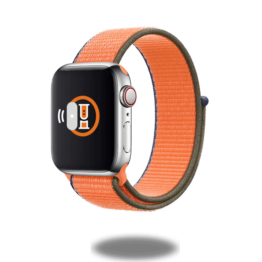 Sport Loop Bands for Apple Watch