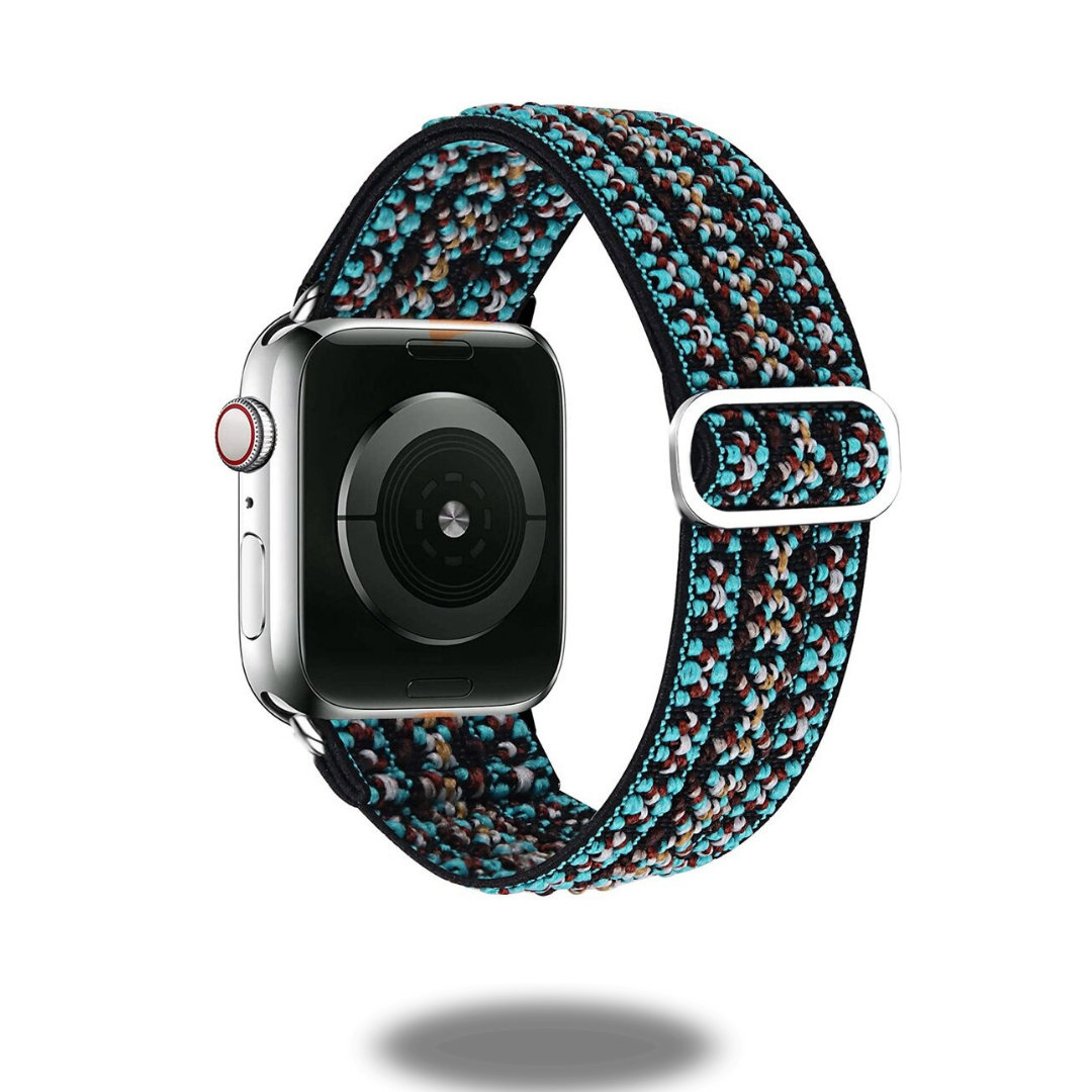 Adjustable Bohemian Elastic Band