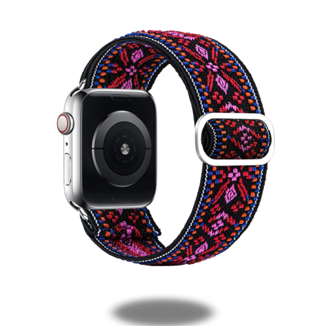 Adjustable Bohemian Elastic Band