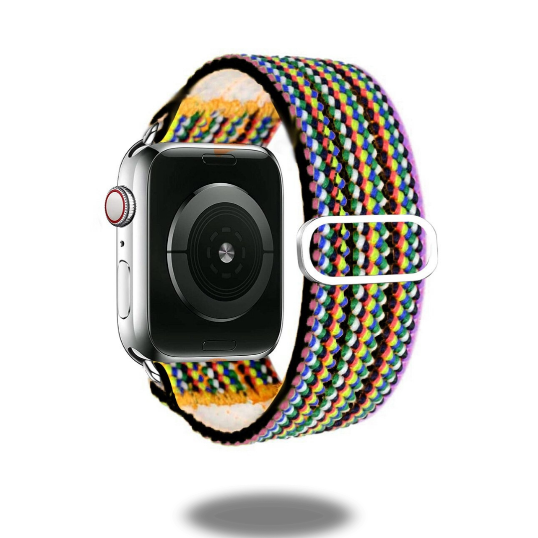 Adjustable Bohemian Elastic Band