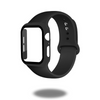 Load image into Gallery viewer, Silicon Band With Protective Case