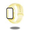 Load image into Gallery viewer, Silicon Band With Protective Case